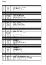 Предварительный просмотр 80 страницы Sony Aiwa CX-JD5 Service Manual