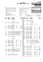 Предварительный просмотр 103 страницы Sony Aiwa CX-JD5 Service Manual