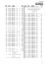 Предварительный просмотр 113 страницы Sony Aiwa CX-JD5 Service Manual