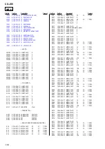 Preview for 116 page of Sony Aiwa CX-JD5 Service Manual