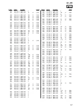 Preview for 117 page of Sony Aiwa CX-JD5 Service Manual