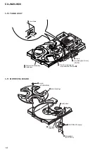 Предварительный просмотр 2 страницы Sony Aiwa CX-JN20 Service Manual