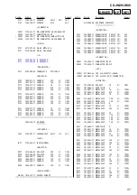 Preview for 22 page of Sony Aiwa CX-JN20 Service Manual