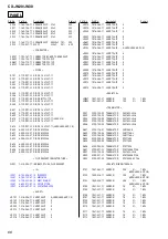 Preview for 31 page of Sony Aiwa CX-JN20 Service Manual