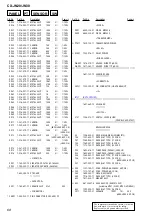 Preview for 33 page of Sony Aiwa CX-JN20 Service Manual