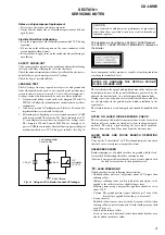 Предварительный просмотр 5 страницы Sony AIWA SX-LMN5 Service Manual