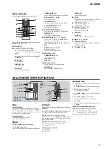 Preview for 7 page of Sony AIWA SX-LMN5 Service Manual