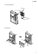 Предварительный просмотр 11 страницы Sony AIWA SX-LMN5 Service Manual