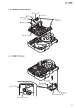 Предварительный просмотр 15 страницы Sony AIWA SX-LMN5 Service Manual