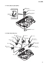 Предварительный просмотр 17 страницы Sony AIWA SX-LMN5 Service Manual