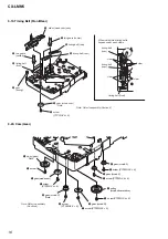 Предварительный просмотр 18 страницы Sony AIWA SX-LMN5 Service Manual