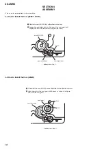 Предварительный просмотр 20 страницы Sony AIWA SX-LMN5 Service Manual