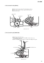 Предварительный просмотр 21 страницы Sony AIWA SX-LMN5 Service Manual