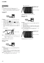 Предварительный просмотр 26 страницы Sony AIWA SX-LMN5 Service Manual