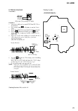 Предварительный просмотр 27 страницы Sony AIWA SX-LMN5 Service Manual