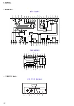 Предварительный просмотр 48 страницы Sony AIWA SX-LMN5 Service Manual