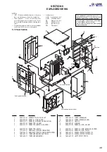 Предварительный просмотр 51 страницы Sony AIWA SX-LMN5 Service Manual