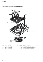 Preview for 56 page of Sony AIWA SX-LMN5 Service Manual