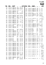 Preview for 67 page of Sony AIWA SX-LMN5 Service Manual