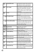 Предварительный просмотр 52 страницы Sony Alpha 1 Operating Instructions Manual