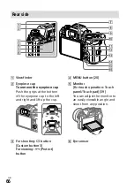 Предварительный просмотр 66 страницы Sony Alpha 1 Operating Instructions Manual