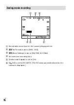 Предварительный просмотр 76 страницы Sony Alpha 1 Operating Instructions Manual