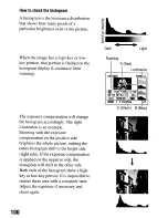 Предварительный просмотр 100 страницы Sony alpha 200 Instruction Manual