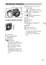 Предварительный просмотр 43 страницы Sony Alpha 5000 Instruction Manual