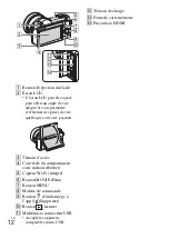 Предварительный просмотр 44 страницы Sony Alpha 5000 Instruction Manual