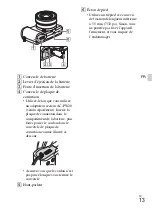 Предварительный просмотр 45 страницы Sony Alpha 5000 Instruction Manual