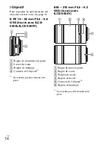 Предварительный просмотр 46 страницы Sony Alpha 5000 Instruction Manual