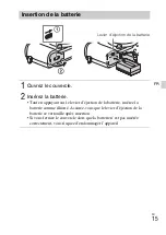 Предварительный просмотр 47 страницы Sony Alpha 5000 Instruction Manual