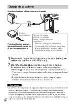 Предварительный просмотр 48 страницы Sony Alpha 5000 Instruction Manual