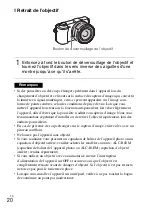 Предварительный просмотр 52 страницы Sony Alpha 5000 Instruction Manual