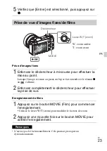 Предварительный просмотр 55 страницы Sony Alpha 5000 Instruction Manual