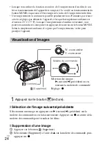 Предварительный просмотр 56 страницы Sony Alpha 5000 Instruction Manual