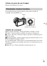 Предварительный просмотр 57 страницы Sony Alpha 5000 Instruction Manual