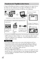 Предварительный просмотр 58 страницы Sony Alpha 5000 Instruction Manual