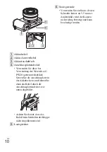 Предварительный просмотр 78 страницы Sony Alpha 5000 Instruction Manual