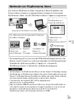 Предварительный просмотр 91 страницы Sony Alpha 5000 Instruction Manual