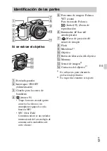 Предварительный просмотр 109 страницы Sony Alpha 5000 Instruction Manual