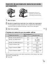 Предварительный просмотр 119 страницы Sony Alpha 5000 Instruction Manual