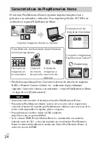 Предварительный просмотр 124 страницы Sony Alpha 5000 Instruction Manual