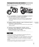 Предварительный просмотр 151 страницы Sony Alpha 5000 Instruction Manual