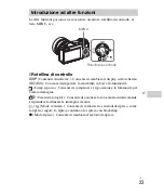 Предварительный просмотр 157 страницы Sony Alpha 5000 Instruction Manual