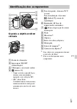 Предварительный просмотр 177 страницы Sony Alpha 5000 Instruction Manual