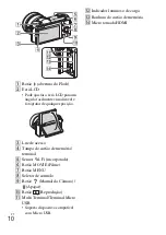 Предварительный просмотр 178 страницы Sony Alpha 5000 Instruction Manual