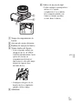 Предварительный просмотр 179 страницы Sony Alpha 5000 Instruction Manual