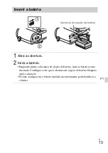 Предварительный просмотр 181 страницы Sony Alpha 5000 Instruction Manual