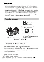 Предварительный просмотр 190 страницы Sony Alpha 5000 Instruction Manual